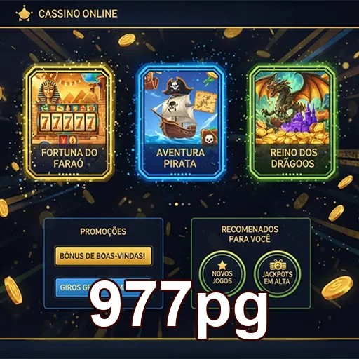 977pg 977pg cassino online promocoes 2