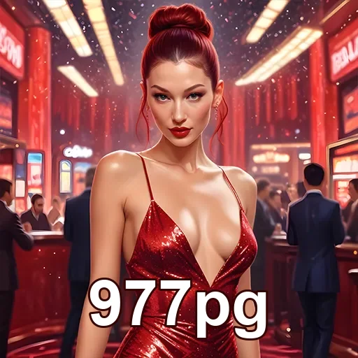 Imagem de cassino online VIP do site 977pg, mostrando jogos e apostas emocionantes.