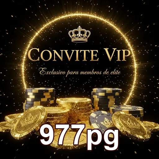 Pessoa jogando no aplicativo 977pg em um smartphone